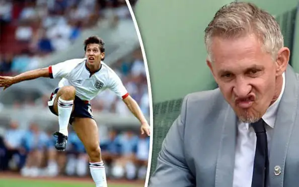 Gary Lineker: Tiểu Sử, Sự Nghiệp Huyền Thoại "s&aacute;t Thủ Kh&ocirc;ng Thẻ Phạt" V&agrave; Vai Tr&ograve; B&igrave;nh Luận Vi&ecirc;n Bbc