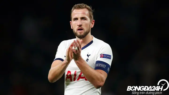Harry Kane: Hồ Sơ Cầu Thủ, Tiểu Sử, Thành Tích, Thống Kê & Tin Tức Mới Nhất Harry Kane: Hồ Sơ Cầu Thủ, Tiểu Sử, Thành Tích, Thống Kê & Tin Tức Mới Nhất