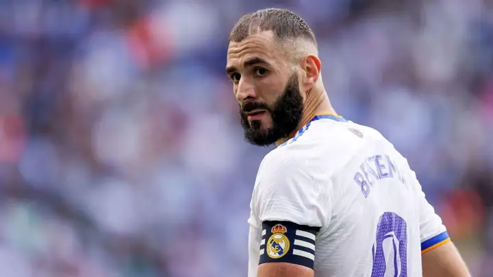 Hồ Sơ Cầu Thủ Karim Benzema: Tiểu Sử, Sự Nghiệp, Thành Tích & Cập Nhật Mới Nhất 2024 Hồ Sơ Cầu Thủ Karim Benzema: Tiểu Sử, Sự Nghiệp, Thành Tích & Cập Nhật Mới Nhất 2024
