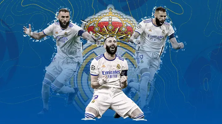 Hồ Sơ Cầu Thủ Karim Benzema: Tiểu Sử, Sự Nghiệp, Thành Tích & Cập Nhật Mới Nhất 2024 Hồ Sơ Cầu Thủ Karim Benzema: Tiểu Sử, Sự Nghiệp, Thành Tích & Cập Nhật Mới Nhất 2024