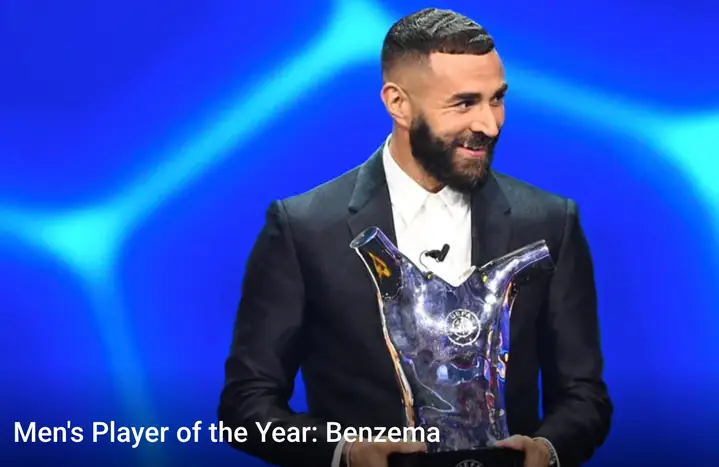 Hồ Sơ Cầu Thủ Karim Benzema: Tiểu Sử, Sự Nghiệp, Thành Tích & Cập Nhật Mới Nhất 2024 Hồ Sơ Cầu Thủ Karim Benzema: Tiểu Sử, Sự Nghiệp, Thành Tích & Cập Nhật Mới Nhất 2024