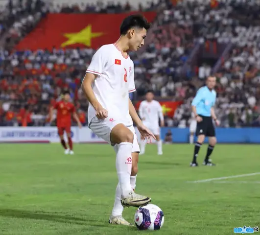 Lê Tấn Dũng (hậu Vệ U17 Việt Nam): Tiểu Sử, Sự Nghiệp & Cập Nhật Chuyển Nhượng, Chấn Thương 2025 Lê Tấn Dũng (hậu Vệ U17 Việt Nam): Tiểu Sử, Sự Nghiệp & Cập Nhật Chuyển Nhượng, Chấn Thương 2025
