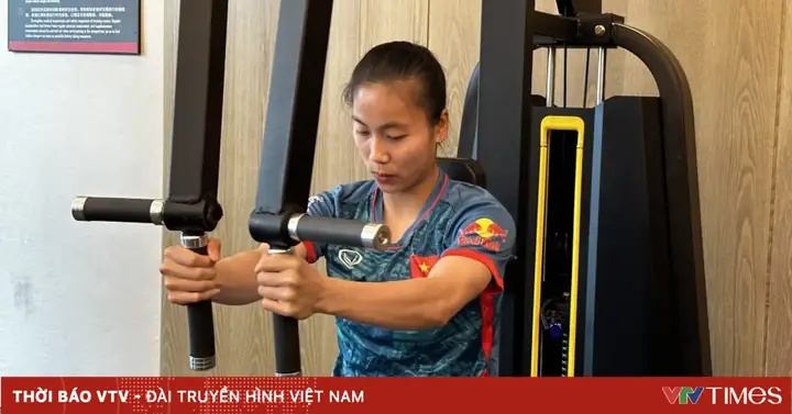 Hồ Sơ Cầu Thủ Nguyễn Thị Trúc Hương: Tiểu Sử, Sự Nghiệp Clb - Đtqg Và Thành Tích Nổi Bật Hồ Sơ Cầu Thủ Nguyễn Thị Trúc Hương: Tiểu Sử, Sự Nghiệp Clb - Đtqg Và Thành Tích Nổi Bật