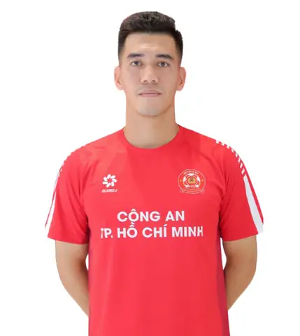 Tiểu Sử Cầu Thủ Nguyễn Tiến Linh: Hồ Sơ C&aacute; Nh&acirc;n, Sự Nghiệp Thi Đấu & Th&agrave;nh T&iacute;ch Nổi Bật