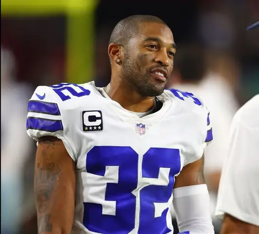 Orlando Scandrick L&agrave; Ai? Tiểu Sử, Sự Nghiệp Nfl V&agrave; Hồ Sơ Cựu Hậu Vệ C&aacute;nh Dallas Cowboys