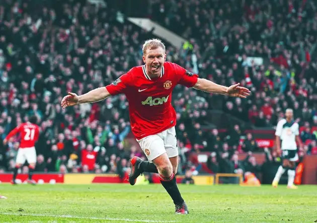 Paul Pogba: Tiểu Sử, Sự Nghiệp & Sự Nhầm Lẫn Với Paul Scholes Khi Tìm "paul Soliai" Paul Pogba: Tiểu Sử, Sự Nghiệp & Sự Nhầm Lẫn Với Paul Scholes Khi Tìm "paul Soliai"