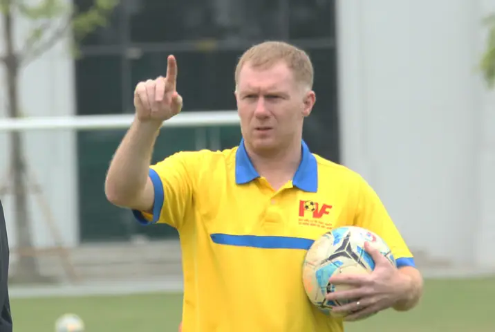 Paul Pogba: Tiểu Sử, Sự Nghiệp & Sự Nhầm Lẫn Với Paul Scholes Khi Tìm "paul Soliai" Paul Pogba: Tiểu Sử, Sự Nghiệp & Sự Nhầm Lẫn Với Paul Scholes Khi Tìm "paul Soliai"