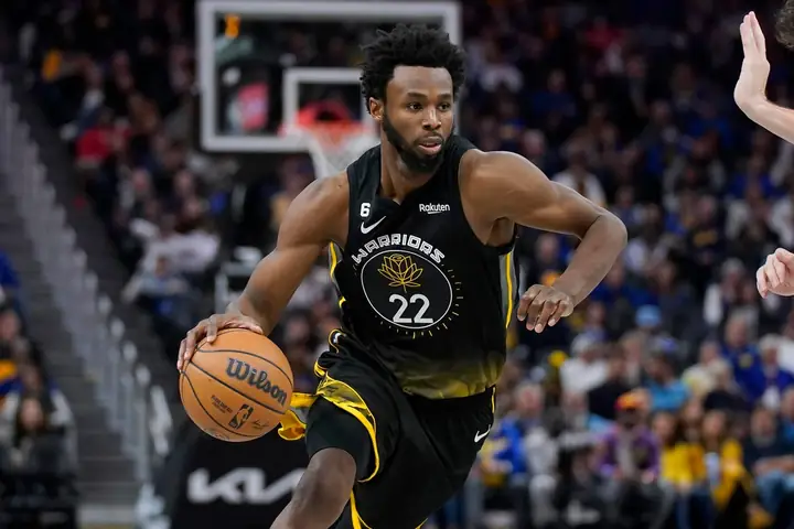 Andrew Wiggins: Tiểu Sử, Sự Nghiệp Nba, Hợp Đồng, Thành Tích & Tin Tức Chuyển Nhượng Mới Nhất Andrew Wiggins: Tiểu Sử, Sự Nghiệp Nba, Hợp Đồng, Thành Tích & Tin Tức Chuyển Nhượng Mới Nhất