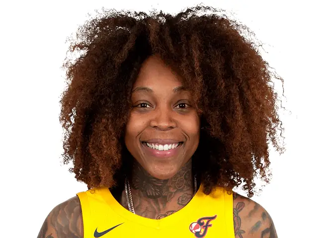 Cappie Pondexter: Tiểu Sử, Thành Tích Rạng Ngời & Di Sản Huyền Thoại Wnba