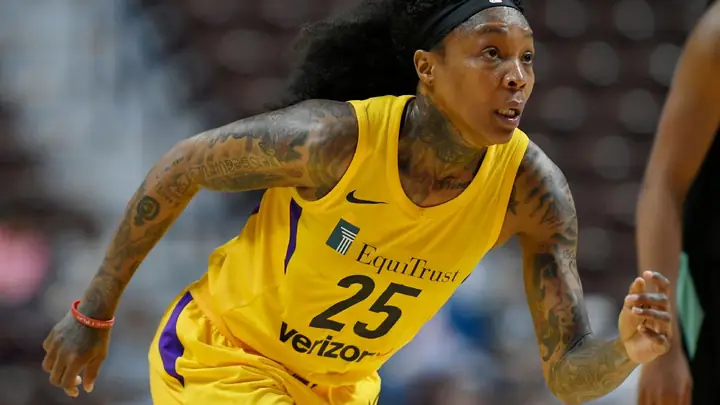 Cappie Pondexter: Tiểu Sử, Thành Tích Rạng Ngời & Di Sản Huyền Thoại Wnba Cappie Pondexter: Tiểu Sử, Thành Tích Rạng Ngời & Di Sản Huyền Thoại Wnba