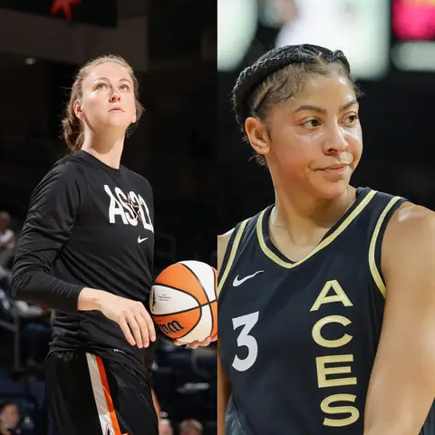 Cappie Pondexter: Tiểu Sử, Thành Tích Rạng Ngời & Di Sản Huyền Thoại Wnba Cappie Pondexter: Tiểu Sử, Thành Tích Rạng Ngời & Di Sản Huyền Thoại Wnba