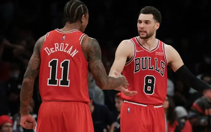 Hồ Sơ Cầu Thủ Demar Derozan: Tiểu Sử, Sự Nghiệp Nba, Phong C&aacute;ch "defrozen" V&agrave; T&igrave;nh H&igrave;nh Chuyển Nhượng Mới Nhất 2026