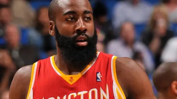 James Harden: Tiểu Sử, Th&agrave;nh T&iacute;ch, Kỷ Lục Ghi Điểm & Tin Tức Mới Nhất 2024