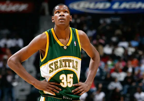 Kevin Durant (kd): Tiểu Sử, Chiều Cao, Th&agrave;nh T&iacute;ch Nba & Kỷ Lục Thu Nhập Mới Nhất