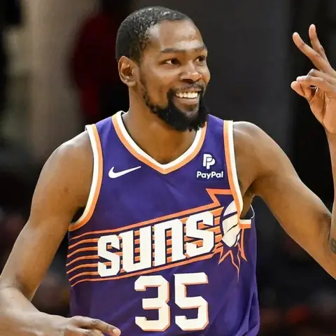 Kevin Durant (kd): Tiểu Sử, Chiều Cao, Th&agrave;nh T&iacute;ch Nba & Kỷ Lục Thu Nhập Mới Nhất