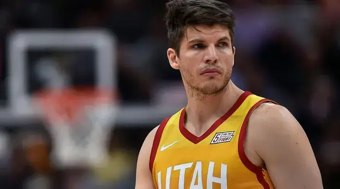 Kyle Korver: Sự Nghiệp Nba, Kỷ Lục N&eacute;m 3 Điểm V&agrave; Ph&acirc;n T&iacute;ch Lối Chơi "kỵ Sĩ B&oacute;ng Đ&ecirc;m"