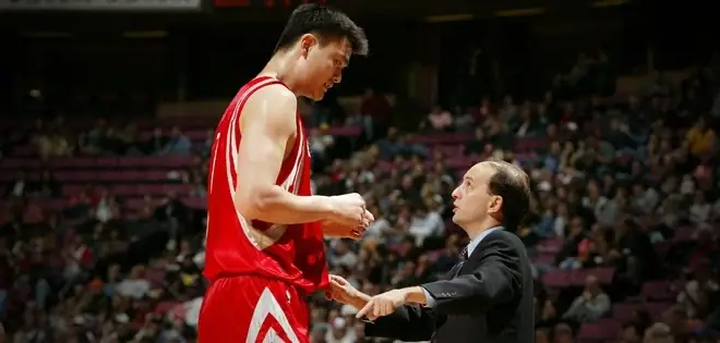 Yao Ming: Hồ Sơ Cầu Thủ, Chiều Cao 2m29, Sự Nghiệp Nba Huyền Thoại Và Gia Đình Yao Ming: Hồ Sơ Cầu Thủ, Chiều Cao 2m29, Sự Nghiệp Nba Huyền Thoại Và Gia Đình