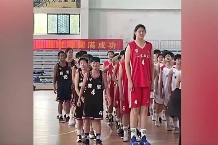 Yao Ming: Hồ Sơ Cầu Thủ, Chiều Cao 2m29, Sự Nghiệp Nba Huyền Thoại Và Gia Đình Yao Ming: Hồ Sơ Cầu Thủ, Chiều Cao 2m29, Sự Nghiệp Nba Huyền Thoại Và Gia Đình
