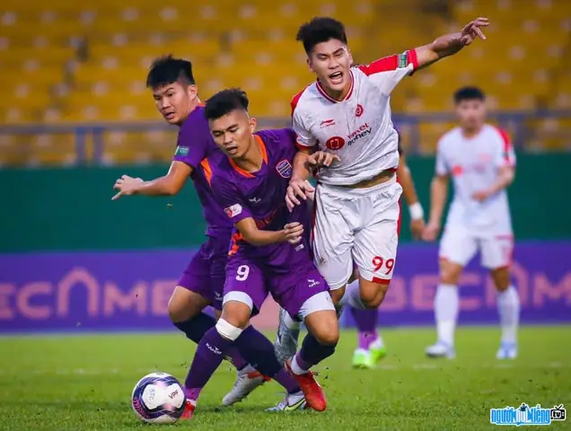 Tống Anh Tỷ: Hồ Sơ Cầu Thủ, Tiểu Sử Thi Đấu & Cập Nhật Gia Nhập Bình Phước Fc 2025 Tống Anh Tỷ: Hồ Sơ Cầu Thủ, Tiểu Sử Thi Đấu & Cập Nhật Gia Nhập Bình Phước Fc 2025
