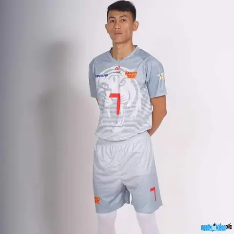 Hồ Sơ Cầu Thủ Vũ Quốc Hưng: Tiểu Sử, Sự Nghiệp Futsal & Quả Bóng Vàng 2018 Hồ Sơ Cầu Thủ Vũ Quốc Hưng: Tiểu Sử, Sự Nghiệp Futsal & Quả Bóng Vàng 2018
