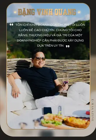 Ceo Đặng Vinh Quang Là Ai? Tiểu Sử, Hành Trình Xây Dựng Đăng Quang Watch & Triết Lý Kinh Doanh "uy Tín" Ceo Đặng Vinh Quang Là Ai? Tiểu Sử, Hành Trình Xây Dựng Đăng Quang Watch & Triết Lý Kinh Doanh "uy Tín"