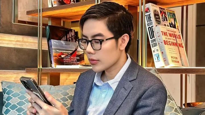 Ceo Huy Forum (nguyễn Hoàng Huy) Là Ai? Tiểu Sử, Sự Nghiệp & Hành Trình Chinh Phục Ielts 9.0 & Học Bổng Tiến Sĩ Mỹ Ceo Huy Forum (nguyễn Hoàng Huy) Là Ai? Tiểu Sử, Sự Nghiệp & Hành Trình Chinh Phục Ielts 9.0 & Học Bổng Tiến Sĩ Mỹ
