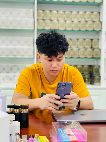 Ceo L&ecirc; Trần H&ugrave;ng: Tiểu Sử, Sự Nghiệp Khởi Nghiệp V&agrave; Thương Hiệu Phong C&aacute;ch S&agrave;i G&ograve;n, K3 Perfume