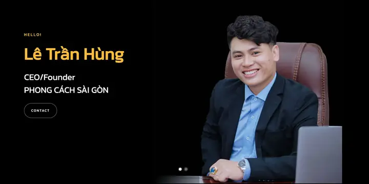 Ceo L&ecirc; Trần H&ugrave;ng: Tiểu Sử, Sự Nghiệp Khởi Nghiệp V&agrave; Thương Hiệu Phong C&aacute;ch S&agrave;i G&ograve;n, K3 Perfume