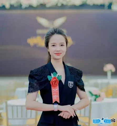 Ceo Nghi Thảo Là Ai? Tiểu Sử, Sự Nghiệp & Hành Trình Xây Dựng Juna Academy Ceo Nghi Thảo Là Ai? Tiểu Sử, Sự Nghiệp & Hành Trình Xây Dựng Juna Academy