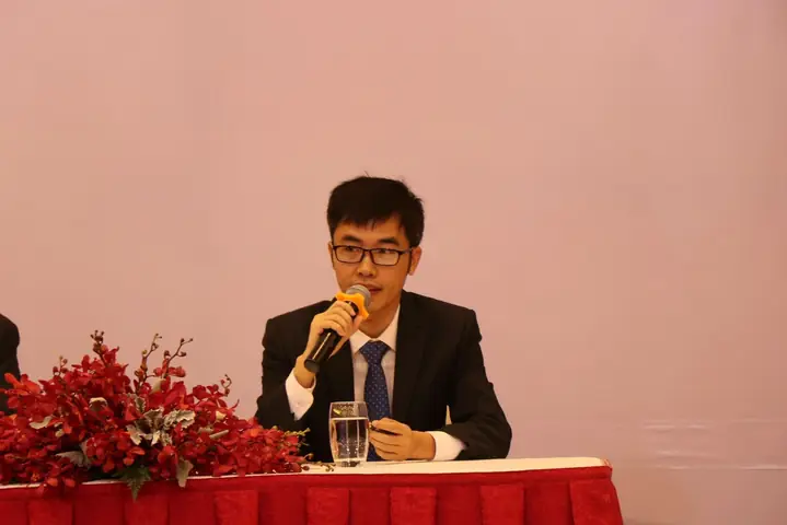 Ceo Nguyễn Hữu Tuất: Chân Dung Doanh Nhân Đồng Sáng Lập Nexttech Và Vụ Bắt Giữ Cùng Shark Bình Ceo Nguyễn Hữu Tuất: Chân Dung Doanh Nhân Đồng Sáng Lập Nexttech Và Vụ Bắt Giữ Cùng Shark Bình