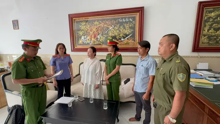 Ceo Nguyễn Ngọc Tiền: Hồ Sơ, Sự Việc Bị Bắt Và Chi Tiết Cáo Buộc Lừa Đảo Dự Án Phú Quốc Ceo Nguyễn Ngọc Tiền: Hồ Sơ, Sự Việc Bị Bắt Và Chi Tiết Cáo Buộc Lừa Đảo Dự Án Phú Quốc