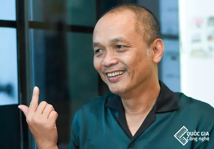 Nguyễn Thành Nam Là Ai? Hồ Sơ, Sự Việc Bắt Tạm Giam Cựu Ceo Fpt Và Các Tranh Cãi Mới Nhất Nguyễn Thành Nam Là Ai? Hồ Sơ, Sự Việc Bắt Tạm Giam Cựu Ceo Fpt Và Các Tranh Cãi Mới Nhất