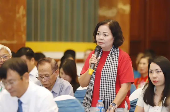 Ceo Nguyễn Thị Thành Thực: Tiểu Sử, Hành Trình Khởi Nghiệp U60 Và Tầm Nhìn Chuyển Đổi Số Nông Nghiệp Với Autoagri Ceo Nguyễn Thị Thành Thực: Tiểu Sử, Hành Trình Khởi Nghiệp U60 Và Tầm Nhìn Chuyển Đổi Số Nông Nghiệp Với Autoagri