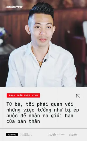 Tiểu Sử Phạm Trần Nhật Minh (minh Nhựa): Hồ Sơ, Sự Nghiệp Nhựa Long Thành & Phong Cách Sống Tiểu Sử Phạm Trần Nhật Minh (minh Nhựa): Hồ Sơ, Sự Nghiệp Nhựa Long Thành & Phong Cách Sống