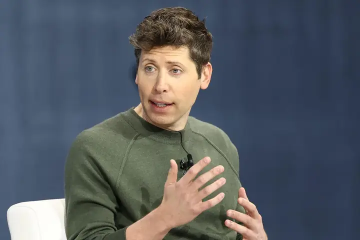 Tiểu Sử Ceo Sam Altman — Nhà Sáng Lập Openai Và Chatgpt Tiểu Sử Ceo Sam Altman — Nhà Sáng Lập Openai Và Chatgpt