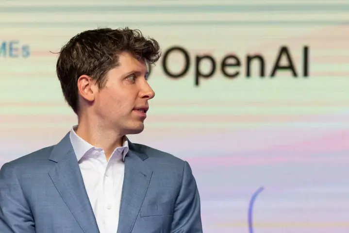 Tiểu Sử Ceo Sam Altman — Nhà Sáng Lập Openai Và Chatgpt Tiểu Sử Ceo Sam Altman — Nhà Sáng Lập Openai Và Chatgpt