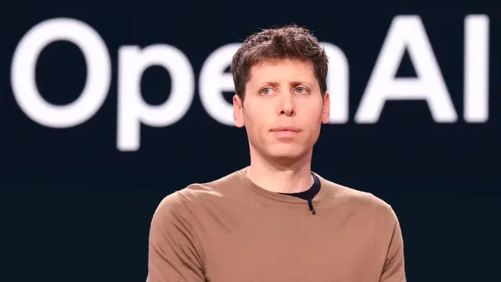Tiểu Sử Ceo Sam Altman — Nhà Sáng Lập Openai Và Chatgpt Tiểu Sử Ceo Sam Altman — Nhà Sáng Lập Openai Và Chatgpt
