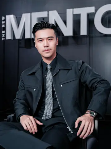 Nguyễn Văn Thanh L&agrave; Ai? Tiểu Sử Cựu Ceo Xanh Sm (green Sm) V&agrave; L&yacute; Do Rời Ghế
