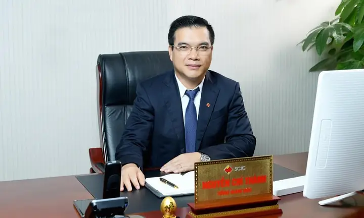 Nguyễn Văn Thanh L&agrave; Ai? Tiểu Sử Cựu Ceo Xanh Sm (green Sm) V&agrave; L&yacute; Do Rời Ghế