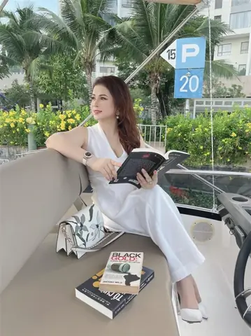 Ceo Thảo Lê (hcc Japan) Là Ai? Hồ Sơ "em Gái Triệu Đô" Từ Giáo Viên Tiếng Nhật Đến Nữ Doanh Nhân Tài Ba Ceo Thảo Lê (hcc Japan) Là Ai? Hồ Sơ "em Gái Triệu Đô" Từ Giáo Viên Tiếng Nhật Đến Nữ Doanh Nhân Tài Ba