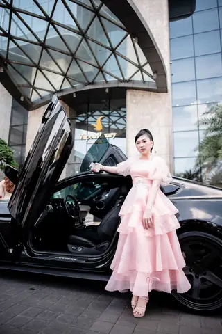 Ceo Võ Thanh Thúy: Tiểu Sử, Sự Nghiệp Và Hành Trình Đưa Mỹ Phẩm Thúy Nga - Hemia Vươn Tầm Ceo Võ Thanh Thúy: Tiểu Sử, Sự Nghiệp Và Hành Trình Đưa Mỹ Phẩm Thúy Nga - Hemia Vươn Tầm