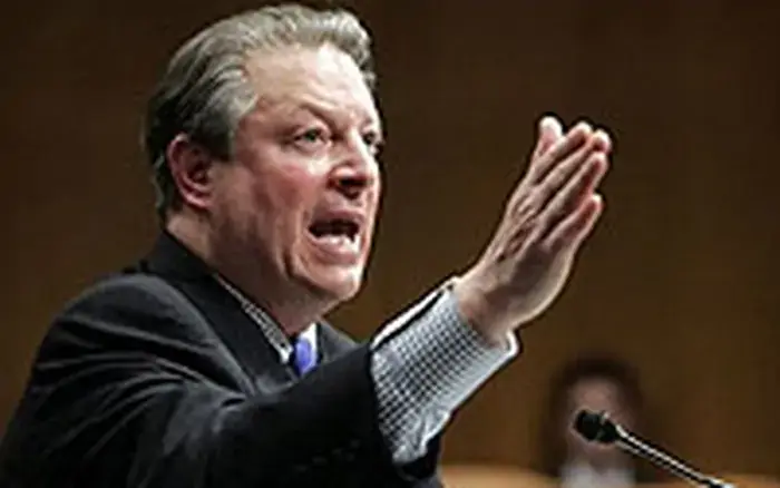 Tiểu Sử Al Gore: Từ Phó Tổng Thống Mỹ Đến Nhà Hoạt Động Biến Đổi Khí Hậu Đoạt Nobel Hòa Bình Tiểu Sử Al Gore: Từ Phó Tổng Thống Mỹ Đến Nhà Hoạt Động Biến Đổi Khí Hậu Đoạt Nobel Hòa Bình