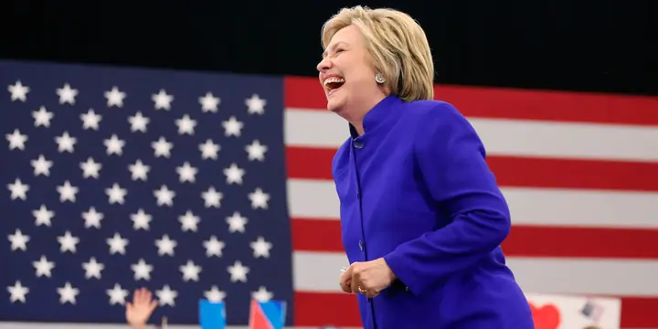 Tìm Hiểu Tiểu Sử Và Sự Nghiệp Chính Trị Hillary Clinton: Từ Đệ Nhất Phu Nhân Đến Cựu Ngoại Trưởng Mỹ Tìm Hiểu Tiểu Sử Và Sự Nghiệp Chính Trị Hillary Clinton: Từ Đệ Nhất Phu Nhân Đến Cựu Ngoại Trưởng Mỹ