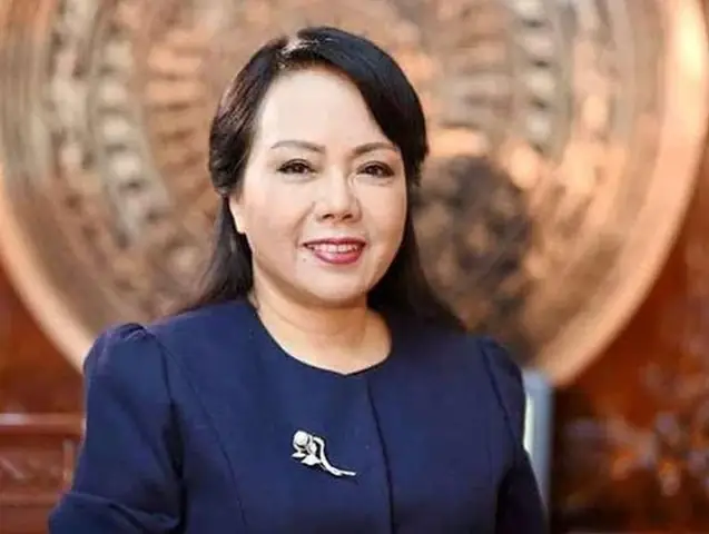 Nguyễn Thị Kim Tiến: Tiểu Sử, Sự Nghiệp Bộ Trưởng Y Tế Và Chi Tiết Vụ Án Bị Tuyên Phạt 6 Năm Tù Nguyễn Thị Kim Tiến: Tiểu Sử, Sự Nghiệp Bộ Trưởng Y Tế Và Chi Tiết Vụ Án Bị Tuyên Phạt 6 Năm Tù