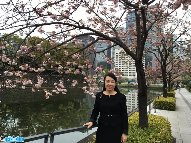 Nguyễn Thị Kim Tiến: Tiểu Sử, Sự Nghiệp Bộ Trưởng Y Tế Và Chi Tiết Vụ Án Bị Tuyên Phạt 6 Năm Tù Nguyễn Thị Kim Tiến: Tiểu Sử, Sự Nghiệp Bộ Trưởng Y Tế Và Chi Tiết Vụ Án Bị Tuyên Phạt 6 Năm Tù