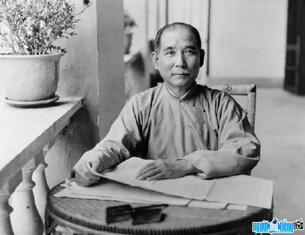 Tôn Trung Sơn: Tiểu Sử, Sự Nghiệp Cách Mạng Tân Hợi & Ảnh Hưởng Chủ Nghĩa Tam Dân Đối Với Việt Nam Tôn Trung Sơn: Tiểu Sử, Sự Nghiệp Cách Mạng Tân Hợi & Ảnh Hưởng Chủ Nghĩa Tam Dân Đối Với Việt Nam