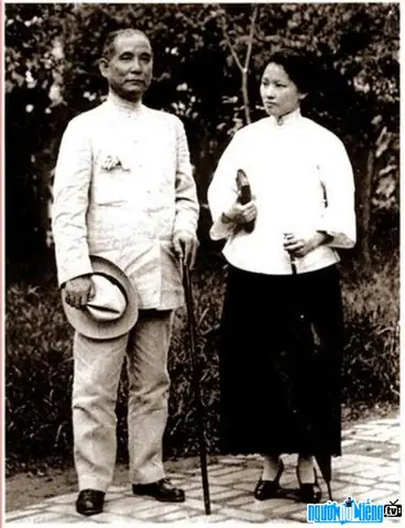 Tôn Trung Sơn: Tiểu Sử, Sự Nghiệp Cách Mạng Tân Hợi & Ảnh Hưởng Chủ Nghĩa Tam Dân Đối Với Việt Nam Tôn Trung Sơn: Tiểu Sử, Sự Nghiệp Cách Mạng Tân Hợi & Ảnh Hưởng Chủ Nghĩa Tam Dân Đối Với Việt Nam