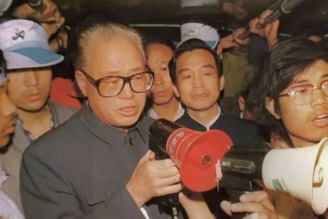 Triệu Tử Dương: Tiểu Sử, Cuộc Đời Thăng Trầm Và Di Sản Cải Cách Của Nguyên Tổng Bí Thư Trung Quốc Triệu Tử Dương: Tiểu Sử, Cuộc Đời Thăng Trầm Và Di Sản Cải Cách Của Nguyên Tổng Bí Thư Trung Quốc