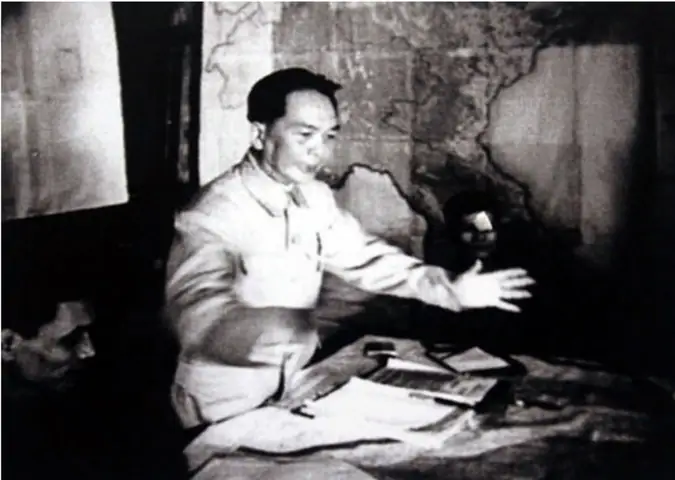 Tiểu Sử Đại Tướng Võ Nguyên Giáp: Sự Nghiệp, Tư Tưởng Quân Sự - Chính Trị Và Di Sản Lịch Sử Tiểu Sử Đại Tướng Võ Nguyên Giáp: Sự Nghiệp, Tư Tưởng Quân Sự - Chính Trị Và Di Sản Lịch Sử