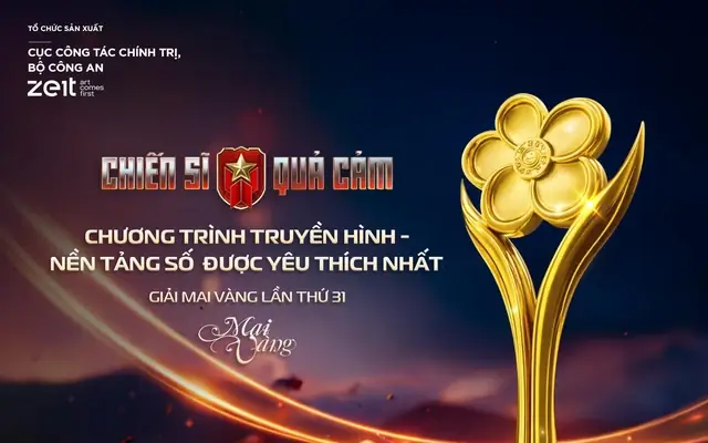 Chiến Sĩ Quả Cảm L&agrave; G&igrave;? Th&ocirc;ng Tin Chi Tiết, Thời Gian Ph&aacute;t S&oacute;ng, Diễn Vi&ecirc;n V&agrave; C&aacute;ch Xem Full Tập